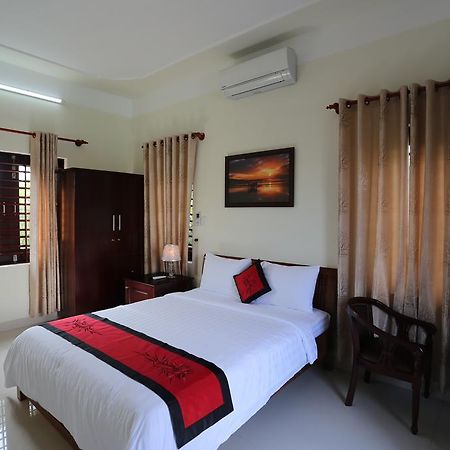 Viet Nhat Homestay Hoi An Zewnętrze zdjęcie