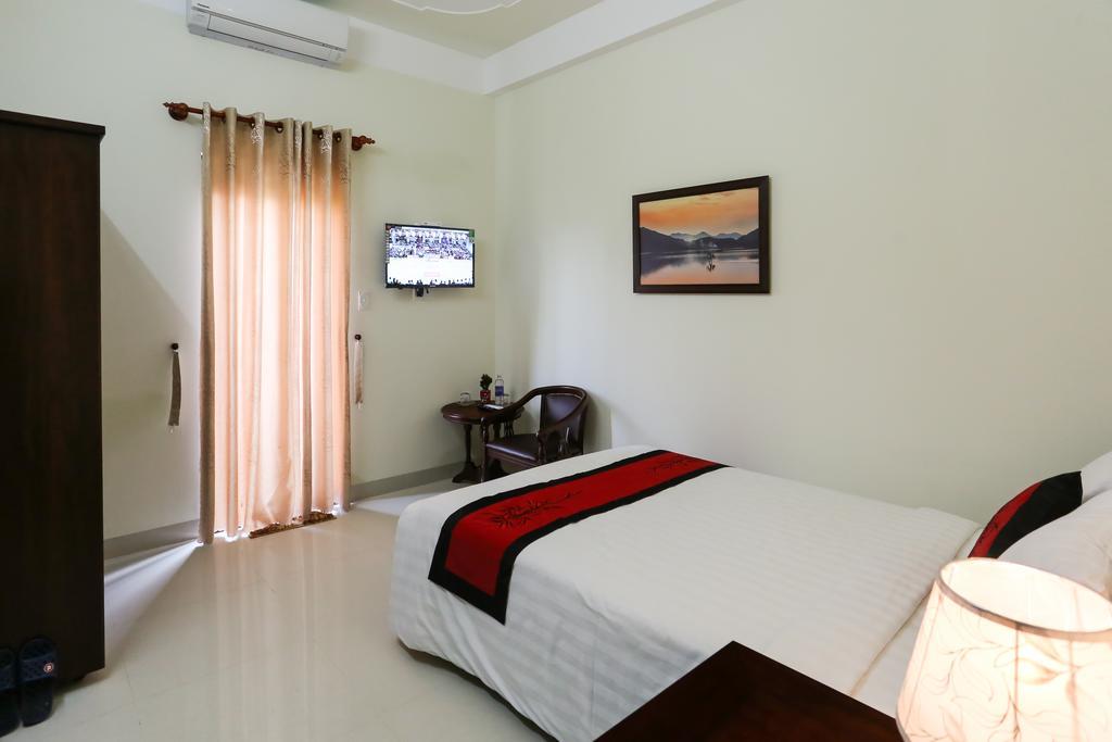 Viet Nhat Homestay Hoi An Zewnętrze zdjęcie
