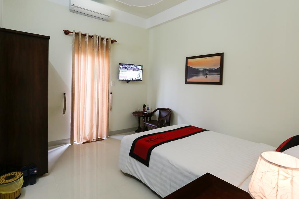 Viet Nhat Homestay Hoi An Zewnętrze zdjęcie