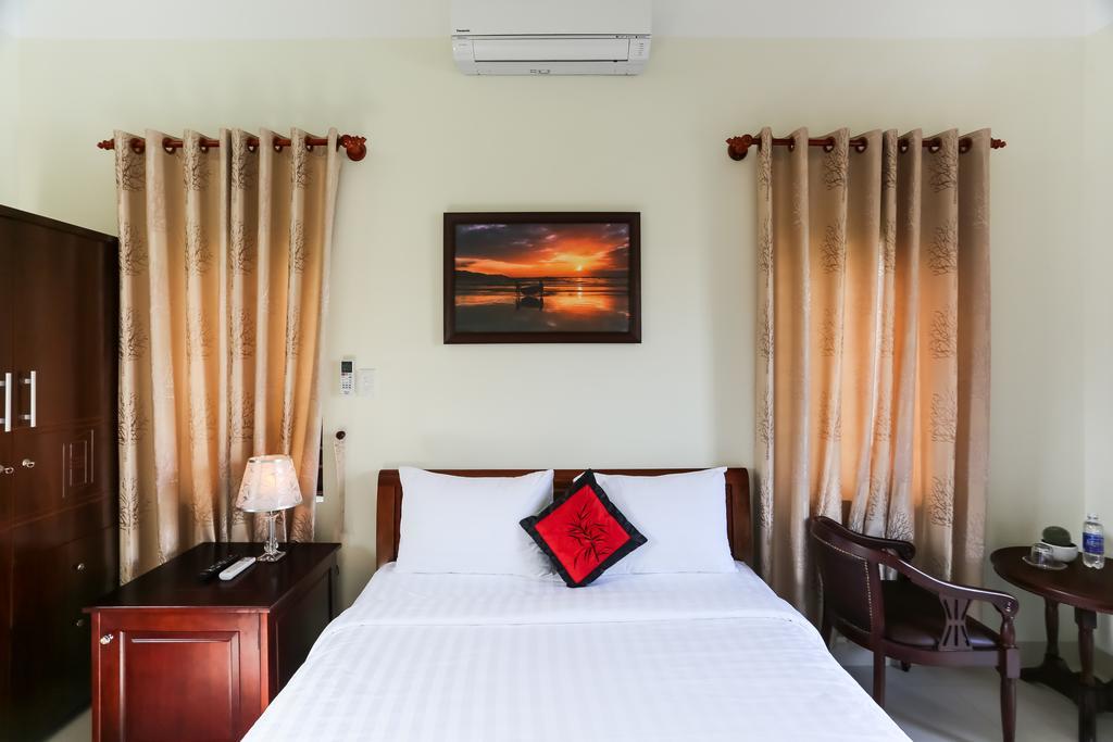 Viet Nhat Homestay Hoi An Zewnętrze zdjęcie