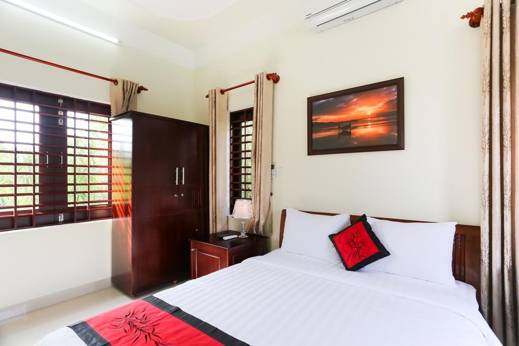 Viet Nhat Homestay Hoi An Zewnętrze zdjęcie