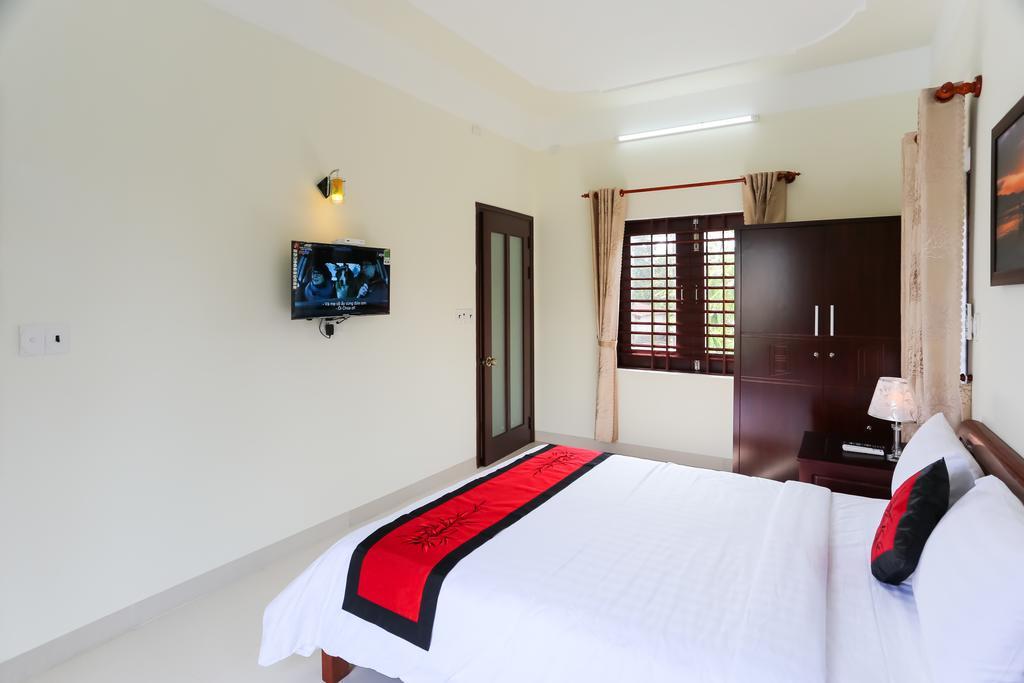 Viet Nhat Homestay Hoi An Zewnętrze zdjęcie