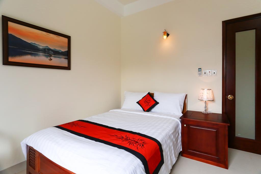 Viet Nhat Homestay Hoi An Zewnętrze zdjęcie