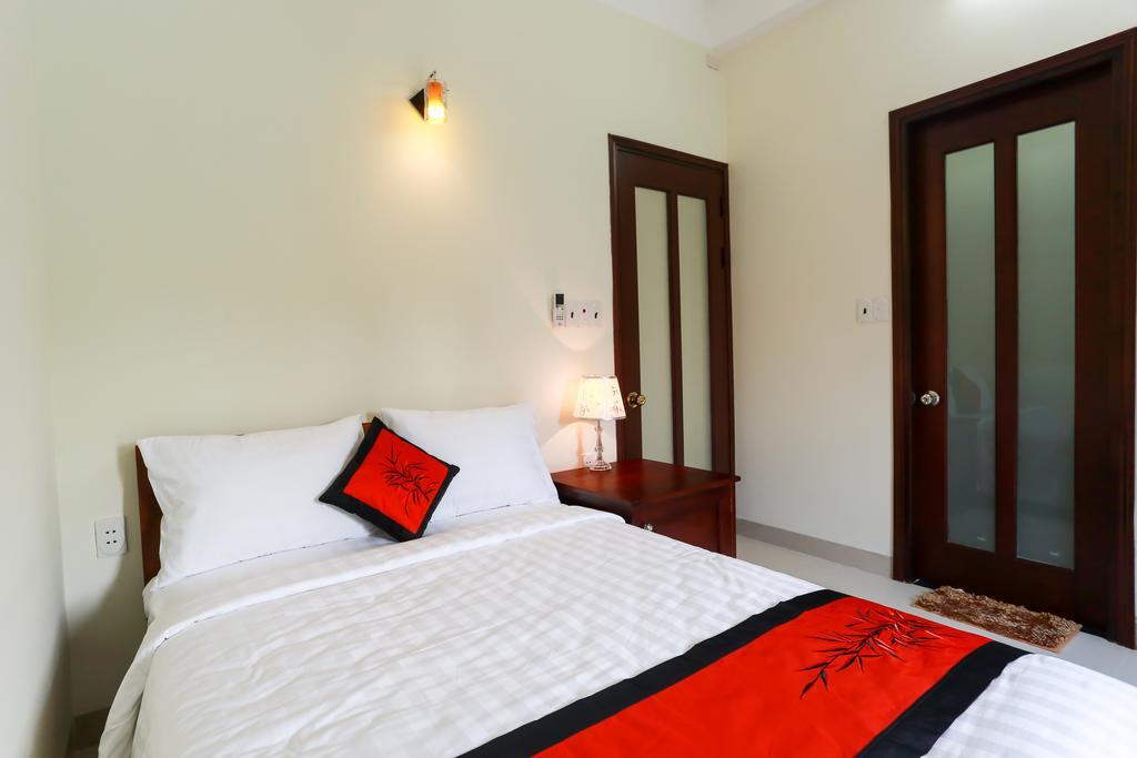 Viet Nhat Homestay Hoi An Zewnętrze zdjęcie