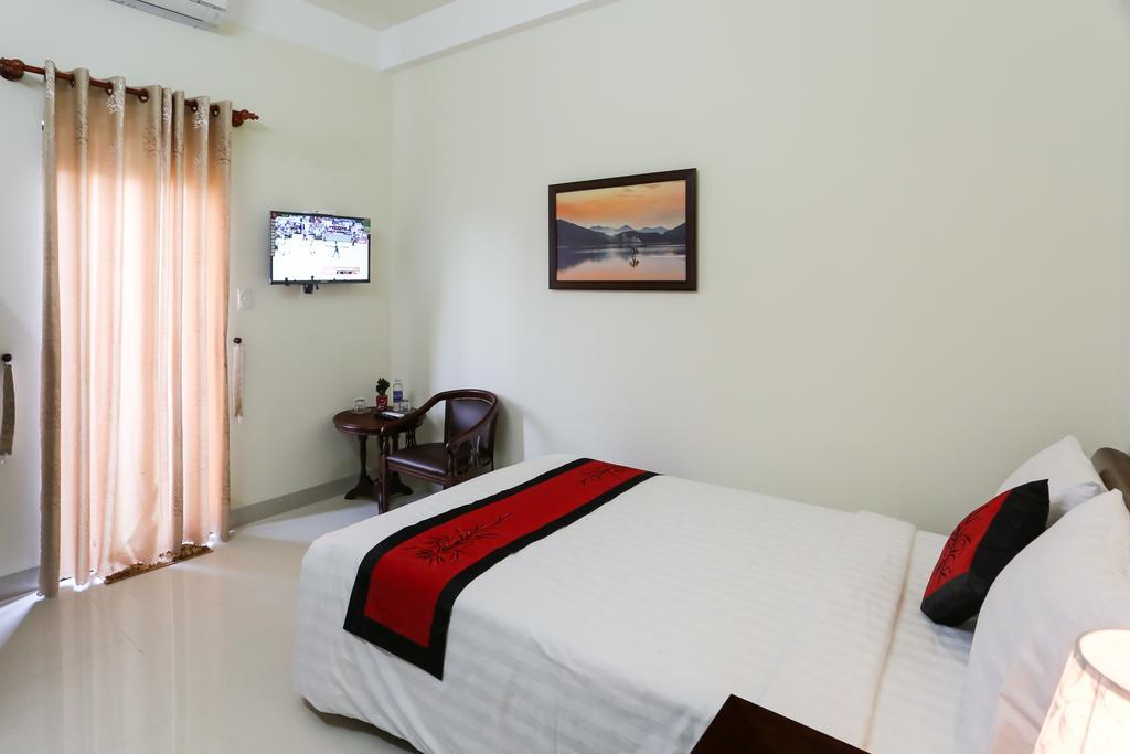 Viet Nhat Homestay Hoi An Zewnętrze zdjęcie