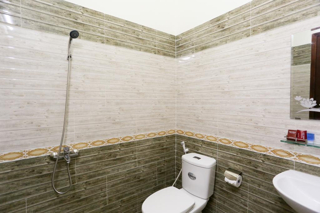 Viet Nhat Homestay Hoi An Zewnętrze zdjęcie