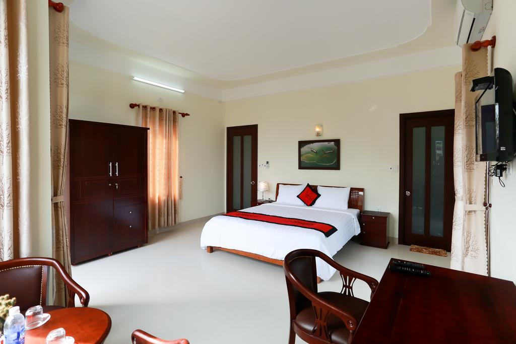 Viet Nhat Homestay Hoi An Zewnętrze zdjęcie
