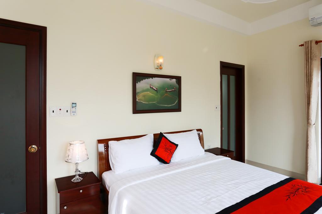 Viet Nhat Homestay Hoi An Zewnętrze zdjęcie