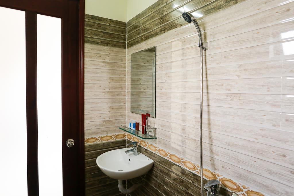 Viet Nhat Homestay Hoi An Zewnętrze zdjęcie