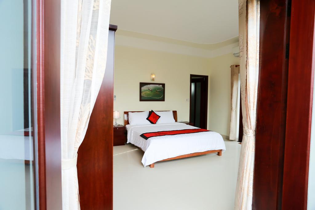 Viet Nhat Homestay Hoi An Zewnętrze zdjęcie