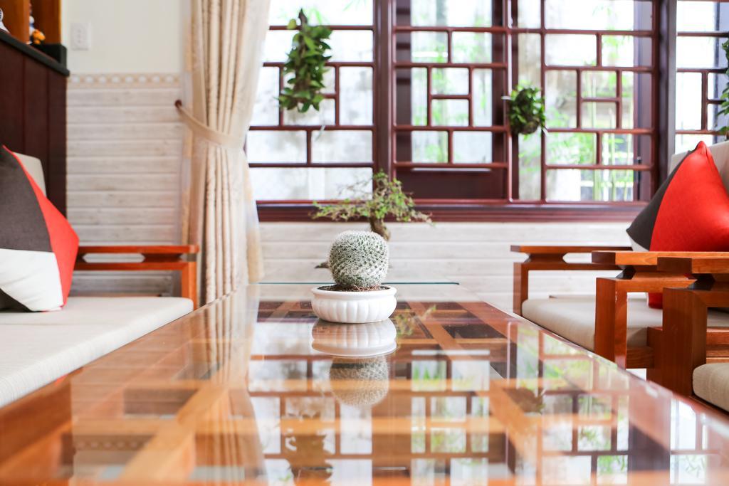 Viet Nhat Homestay Hoi An Zewnętrze zdjęcie