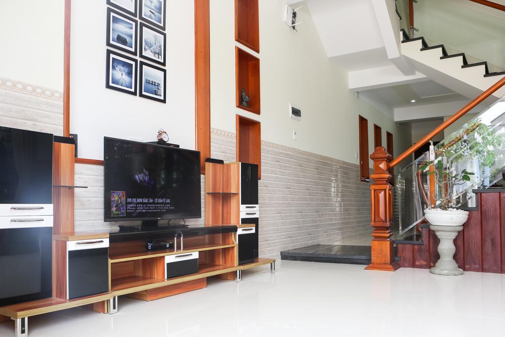 Viet Nhat Homestay Hoi An Zewnętrze zdjęcie