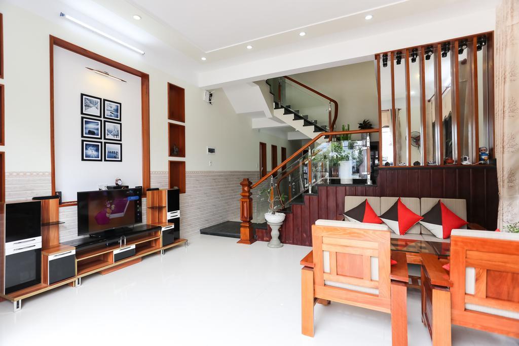 Viet Nhat Homestay Hoi An Zewnętrze zdjęcie