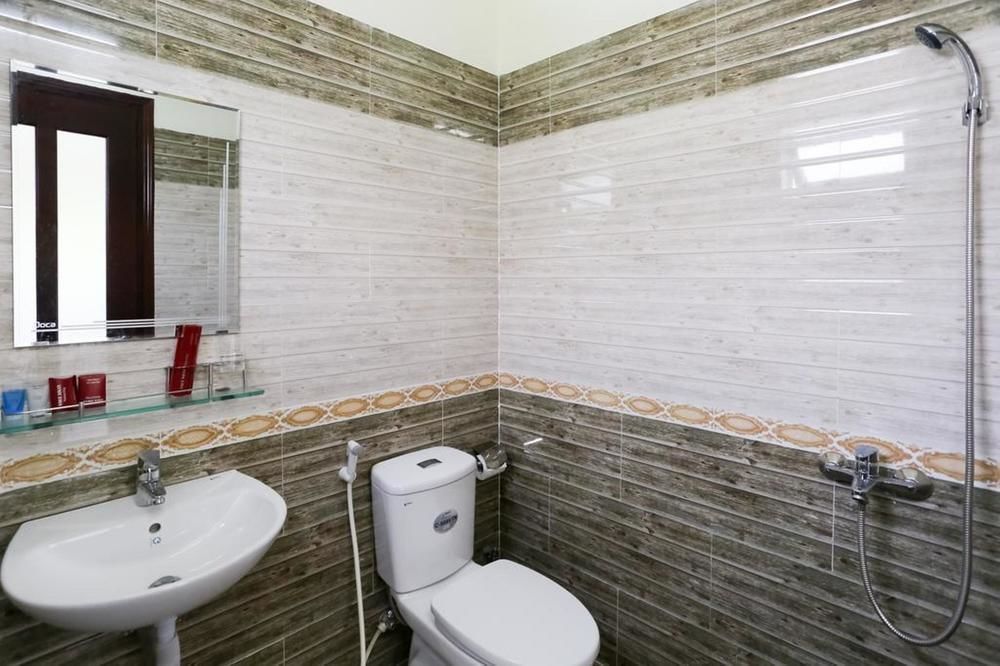 Viet Nhat Homestay Hoi An Zewnętrze zdjęcie